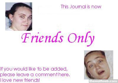 Friends Only, Yo