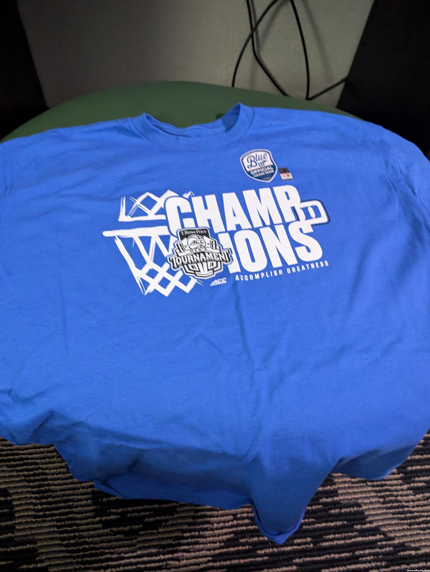 this shirt is ugly